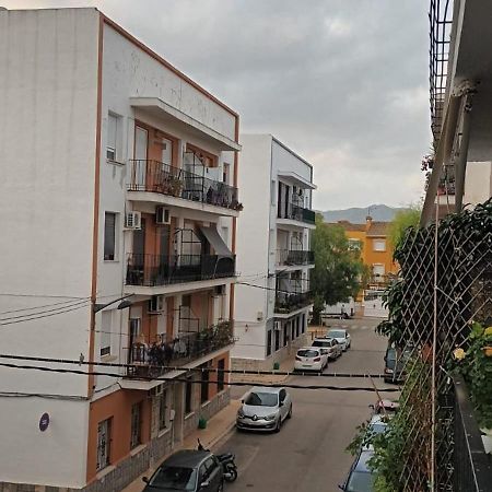 Ondara Piso Turistico Apartment Exterior photo