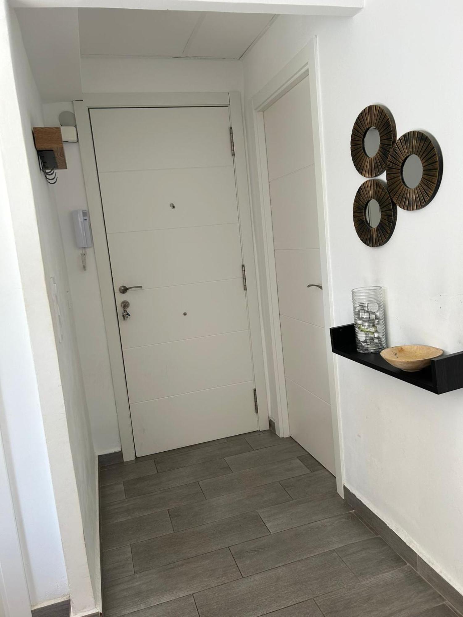 Ondara Piso Turistico Apartment Exterior photo