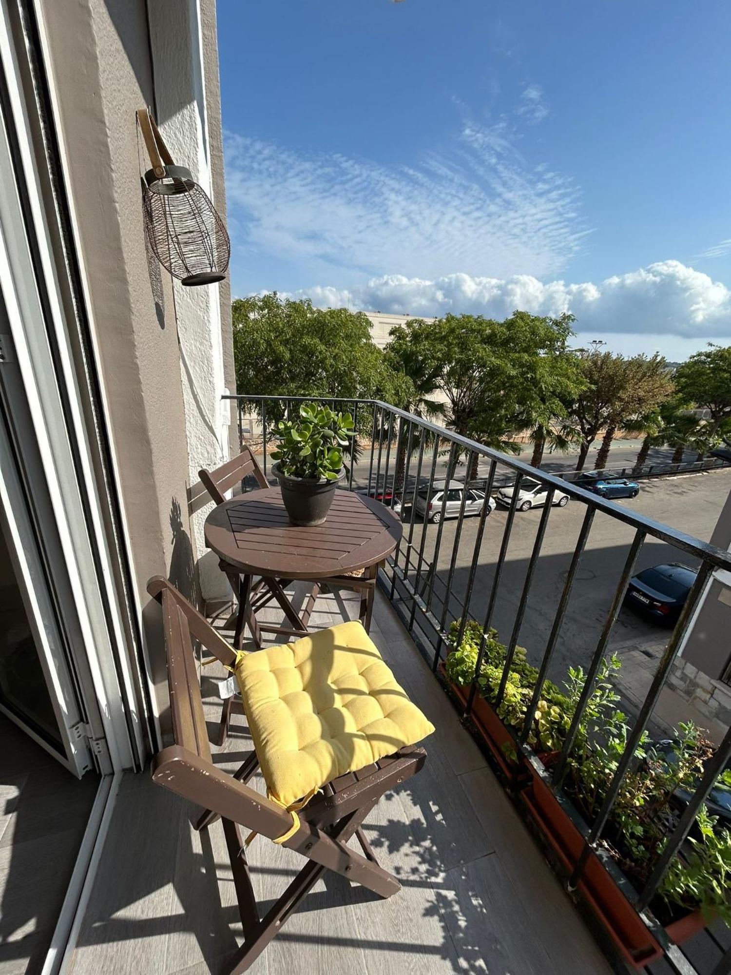 Ondara Piso Turistico Apartment Exterior photo