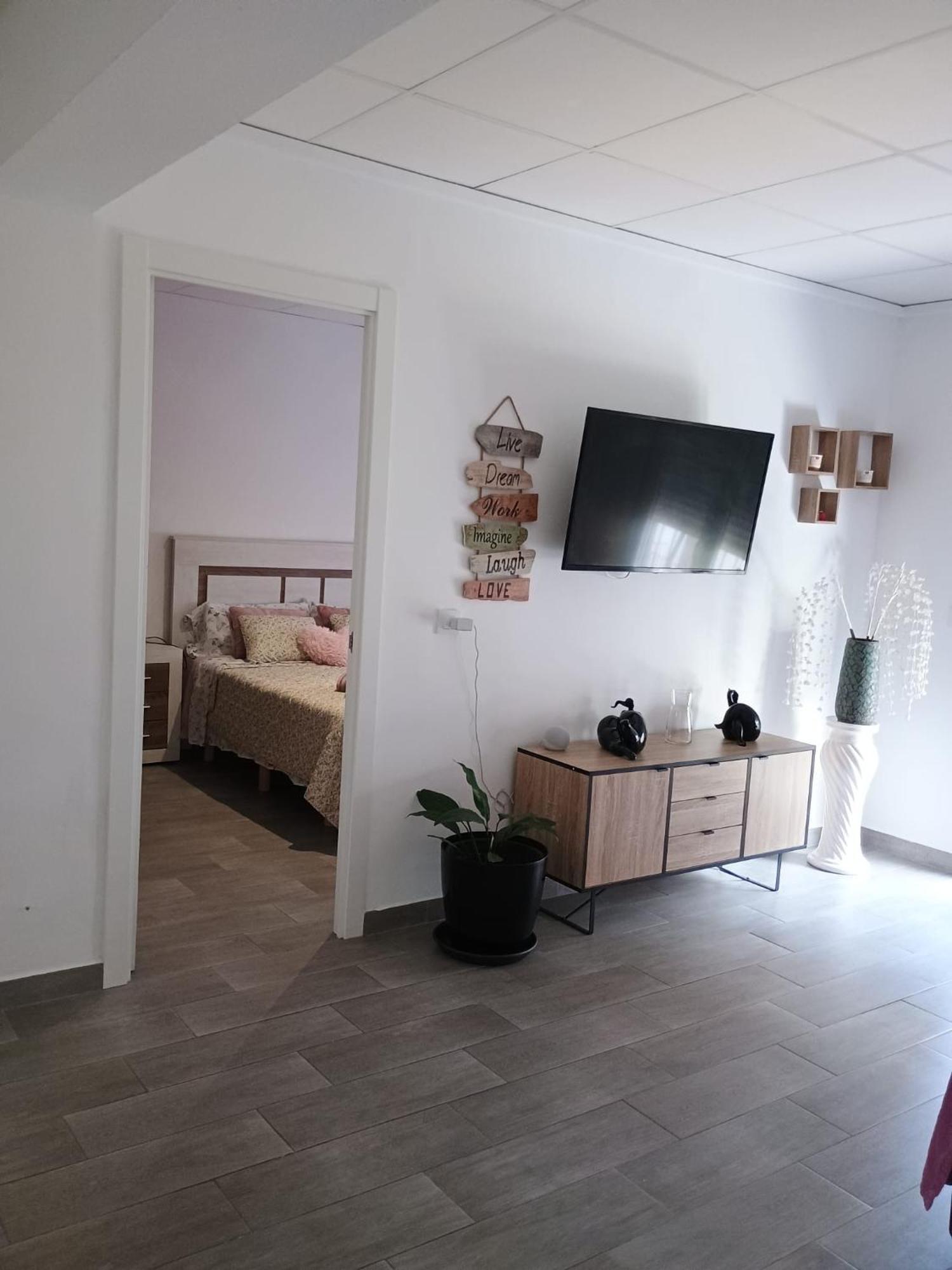 Ondara Piso Turistico Apartment Exterior photo