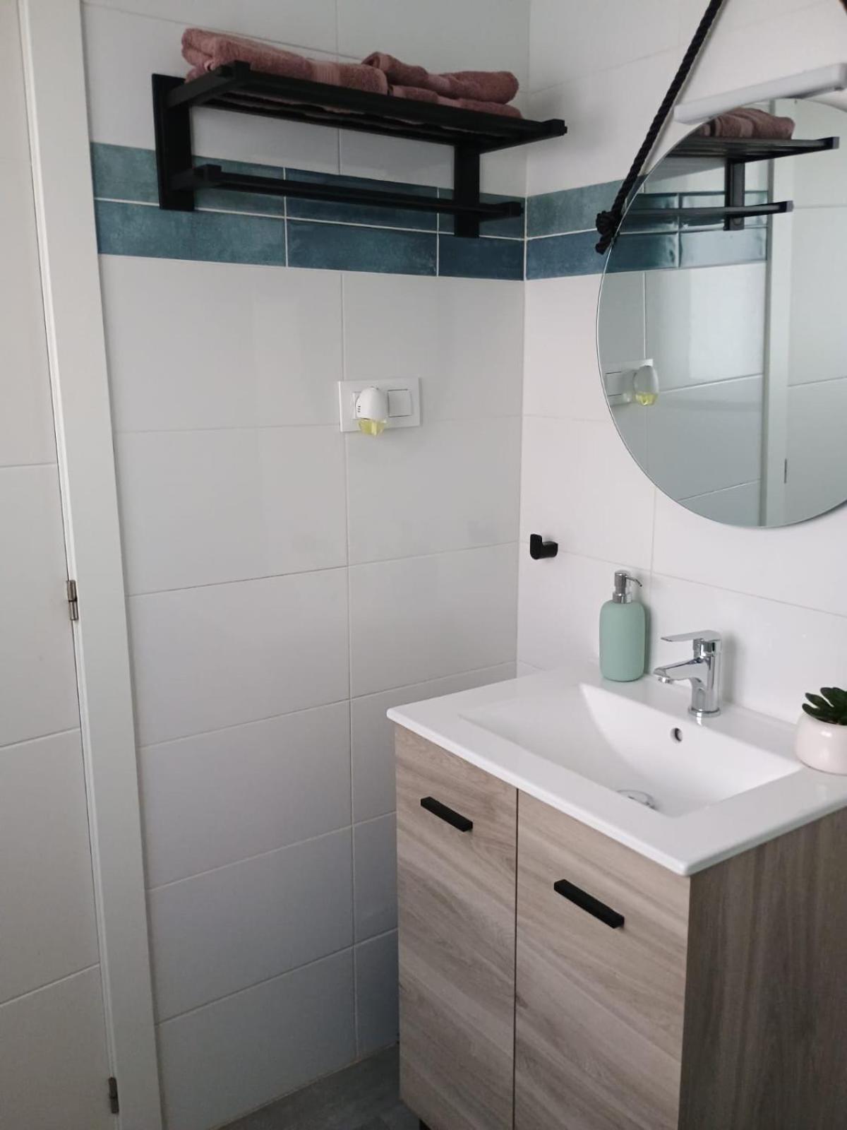 Ondara Piso Turistico Apartment Exterior photo