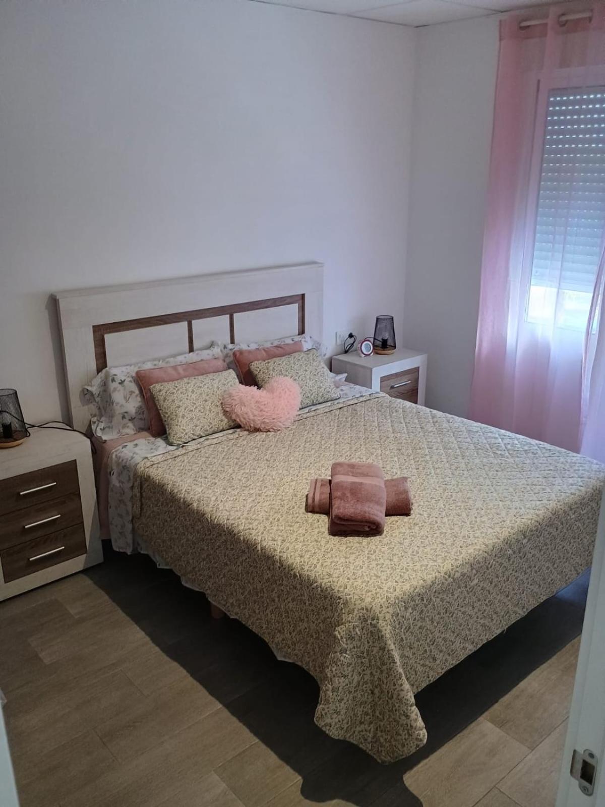 Ondara Piso Turistico Apartment Exterior photo