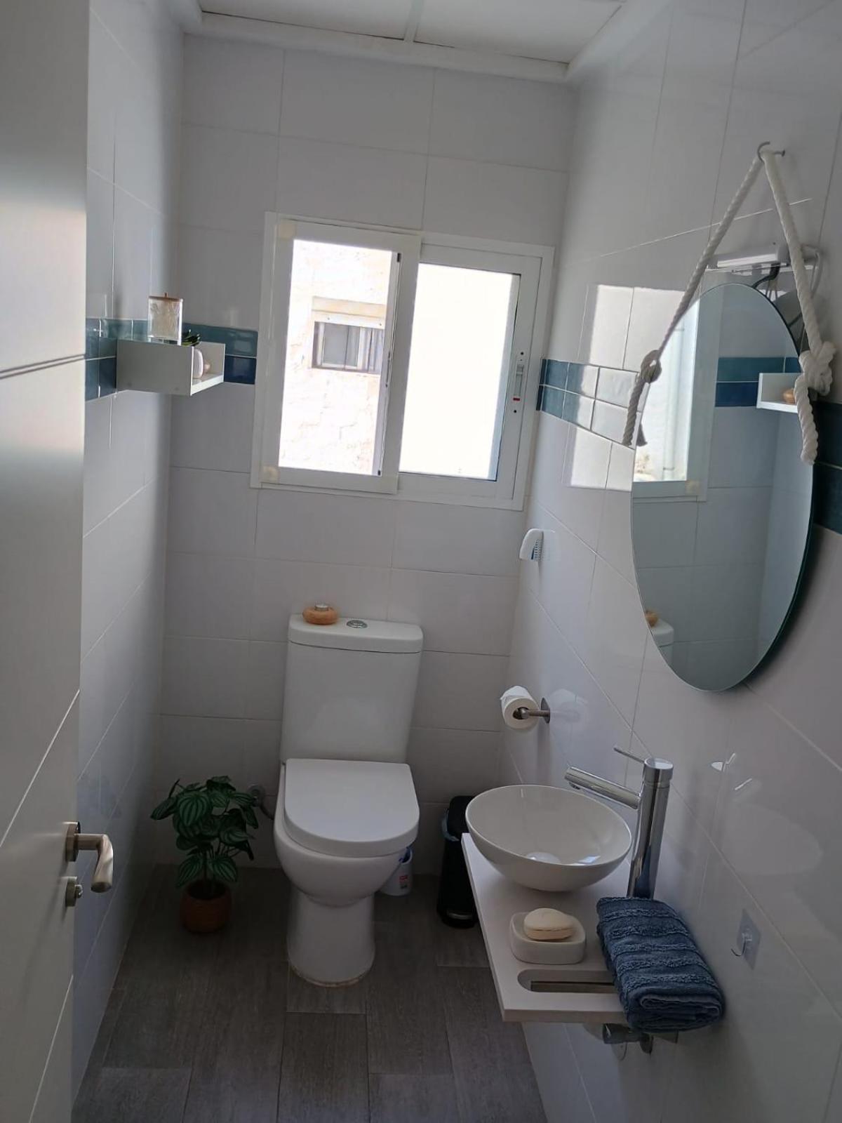 Ondara Piso Turistico Apartment Exterior photo