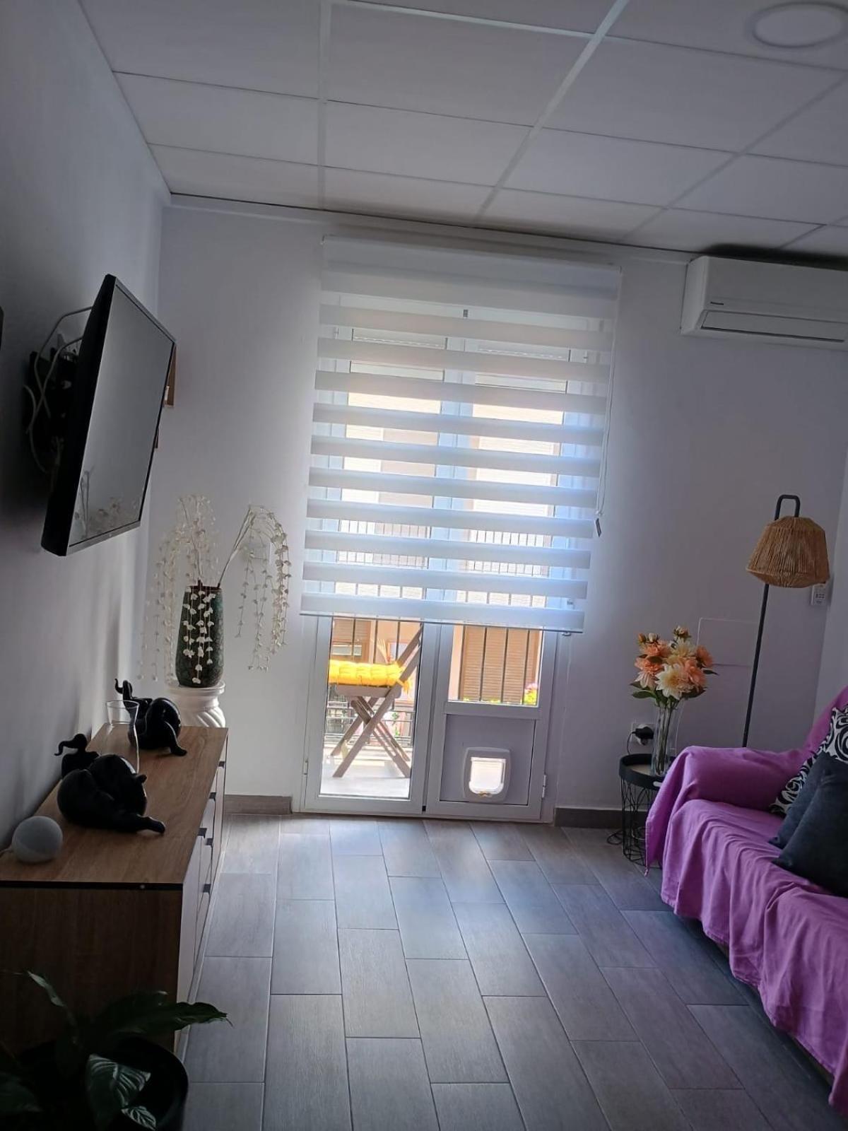 Ondara Piso Turistico Apartment Exterior photo