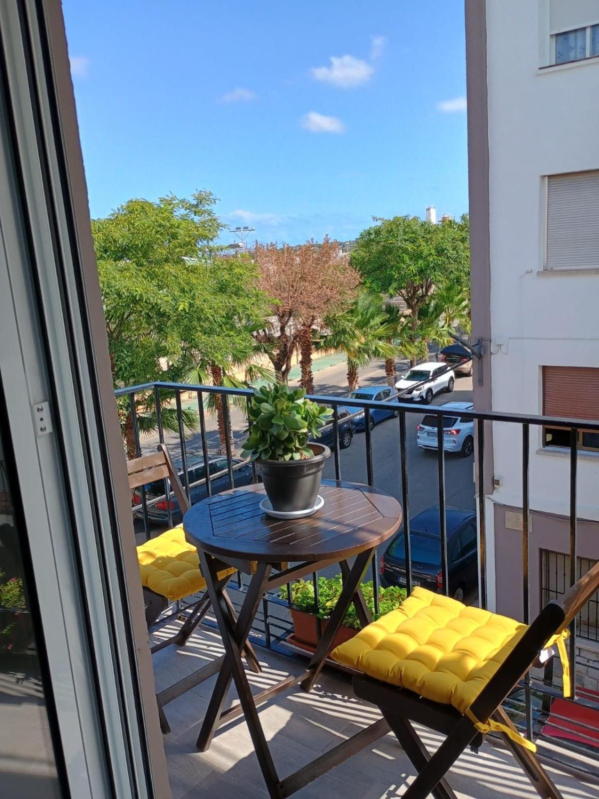 Ondara Piso Turistico Apartment Exterior photo