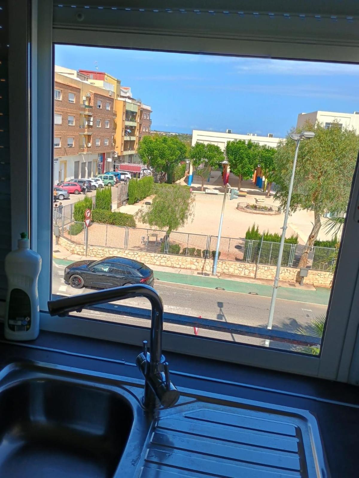 Ondara Piso Turistico Apartment Exterior photo