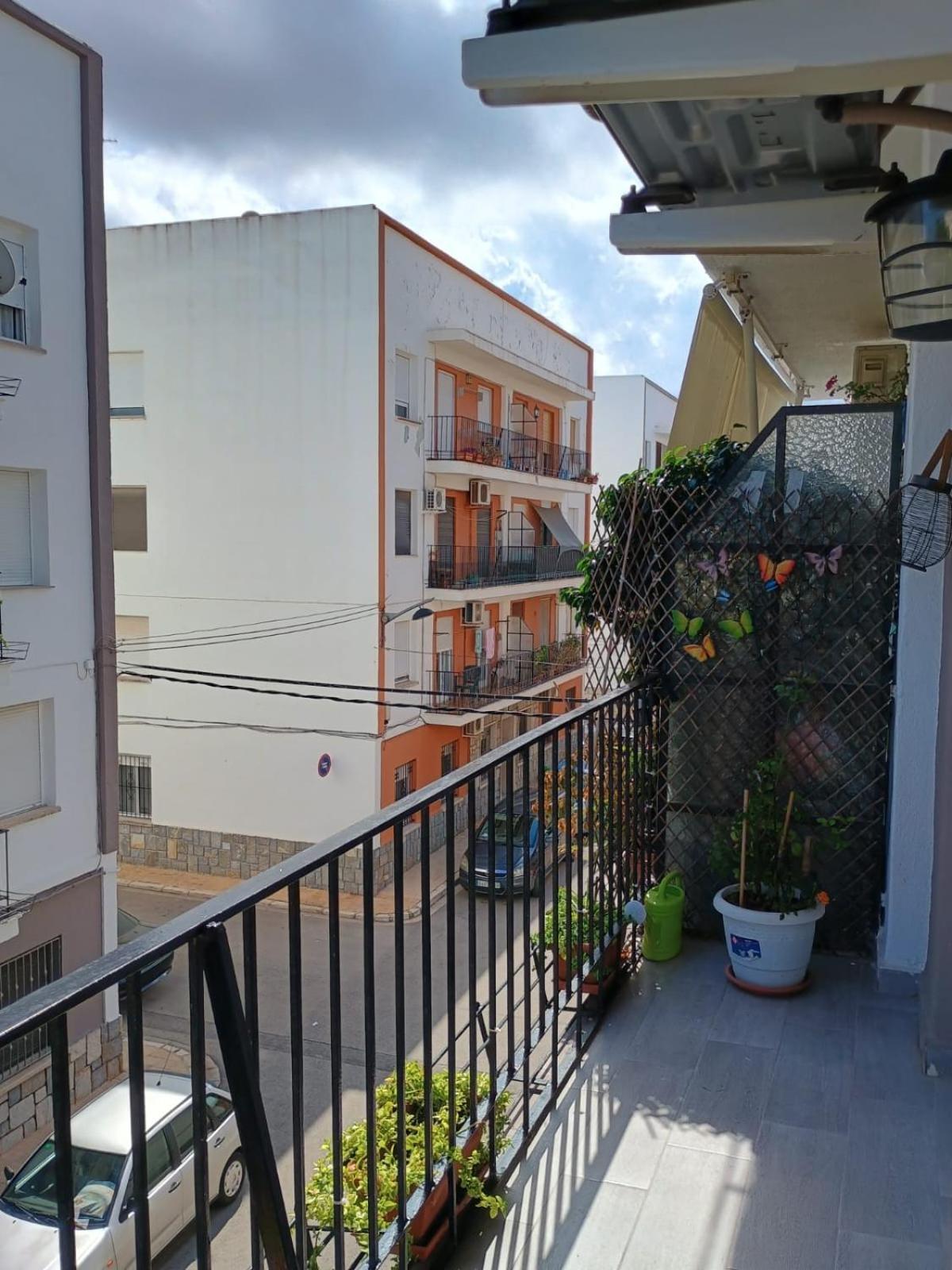 Ondara Piso Turistico Apartment Exterior photo